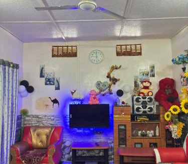 Haflong Apartment | Umrangso Gurungs Homestay