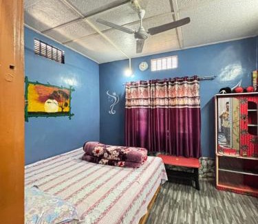 Haflong Apartment | Umrangso Gurungs Homestay