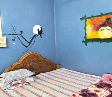 Haflong Apartment | Umrangso Gurungs Homestay