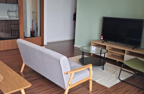 Maluri Apartment | Una Residence by Maya