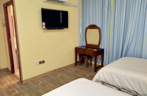 Papar Hotel | Uncle Ho Motel