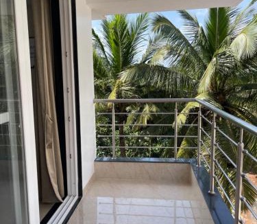 Patnem Apartment | Unigo One - Royale Premium 2BHK