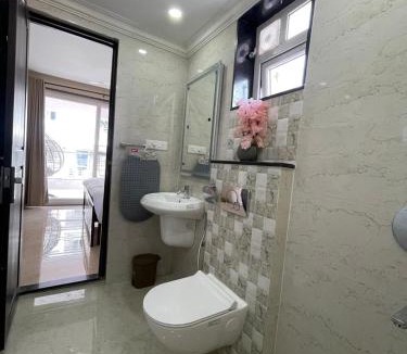 Patnem Apartment | Unigo One - Royale Premium 2BHK
