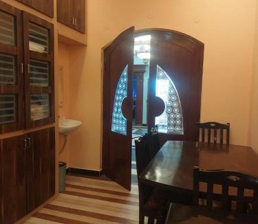 Kalapettai Villa | Unique Stays