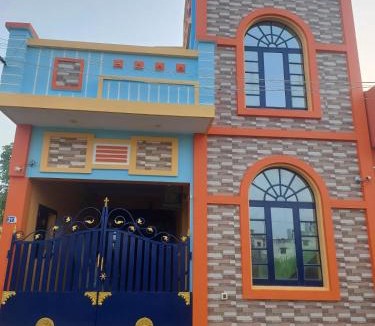 Kalapettai Villa | Unique Stays