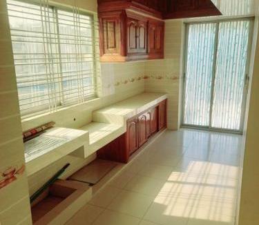 Bangladesh Apartment | Unique Village