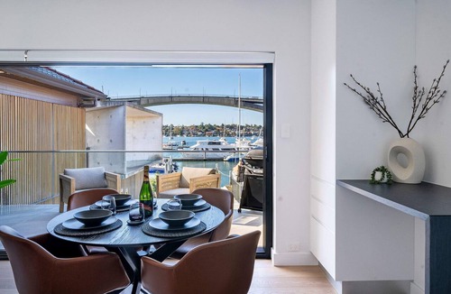 Drummoyne Apartment | Unit 2 380 Drummoyne