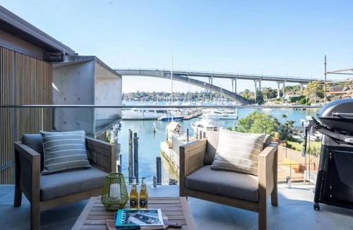 Drummoyne Apartment | Unit 2 380 Drummoyne