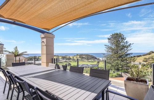 Terrigal House | Unit 26 - 3 Bedroom Premier Ocean View