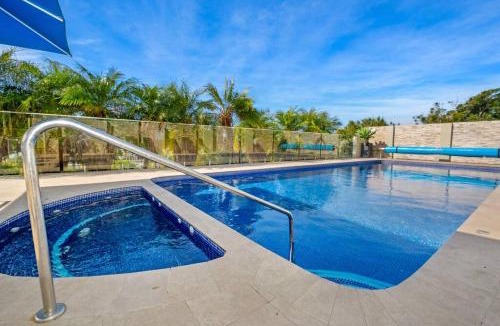 Avoca Beach Apartment | Unit 3 - Avoca Palms Resort