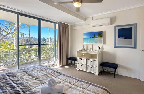 Avoca Beach Apartment | Unit 3 - Avoca Palms Resort