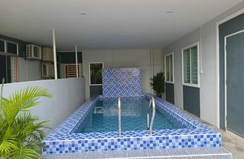 Kampung Pumpong House | Unit 3 D'SUKA MENANTI HOMESTAY