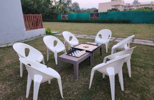 Bail Parao Apartment | Unit 4 - Corbett The Vedant