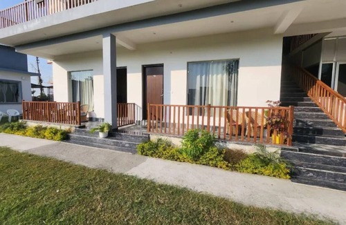 Bail Parao Apartment | Unit 6 - Corbett The Vedant