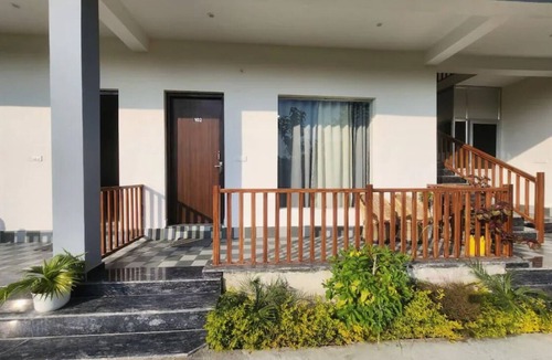 Bail Parao Apartment | Unit 8 - Corbett The Vedant