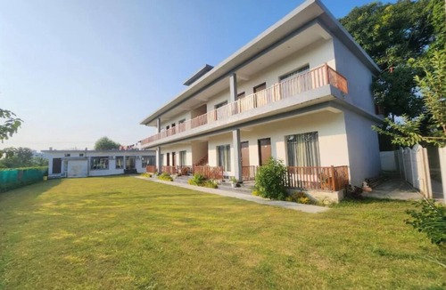 Bail Parao Apartment | Unit 8 - Corbett The Vedant