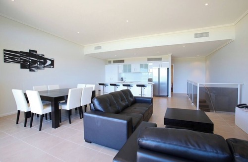 Korora Apartment | Unit on the Coffs Coast Your 4 Bedroom Getaway on The Coffs Coast