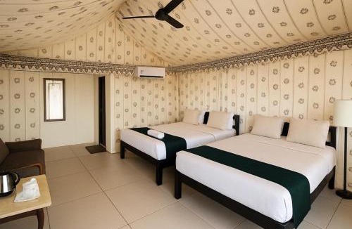 Rajpipla Resort | Unity Sunrise Resort Statue of Unity Ekta Nagar