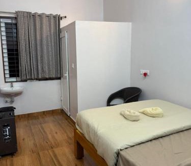 Sakleshpur Bed & Breakfast | Unnathi Forest View