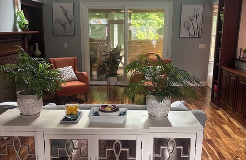 Braselton House | Until you get back home, enjoy …