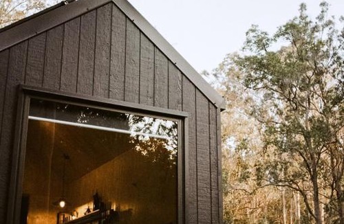 Main Creek House | Unyoked Dungog - Hunter Region - Jazz