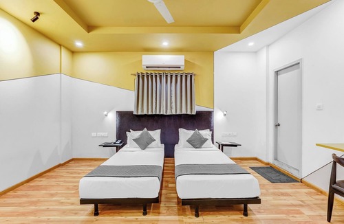 Nungambakkam Hotel | UPAR Hotels Nungambakkam