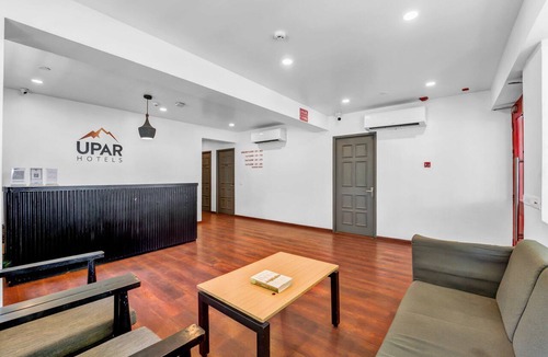 Thoraipakkam Hotel | UPAR Hotels Thoraipakkam OMR