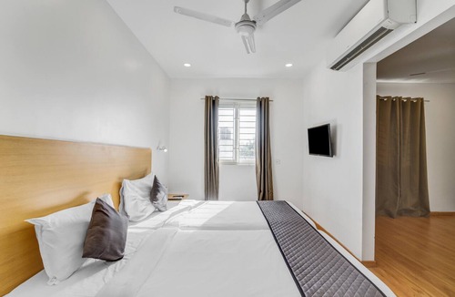 Thoraipakkam Hotel | UPAR Hotels Thoraipakkam OMR