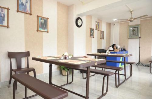 Tura Hotel | UPHAR