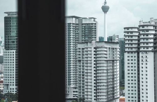 Brickfields Apartment | Upper Hotel Suites KL Sentral