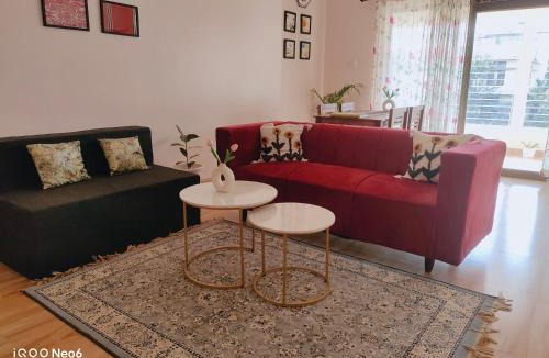 Jorhat Apartment | Uptown Escape