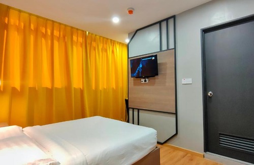 Semporna Hotel | Uptown Hotel