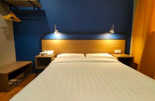 Semporna Hotel | Uptown Hotel