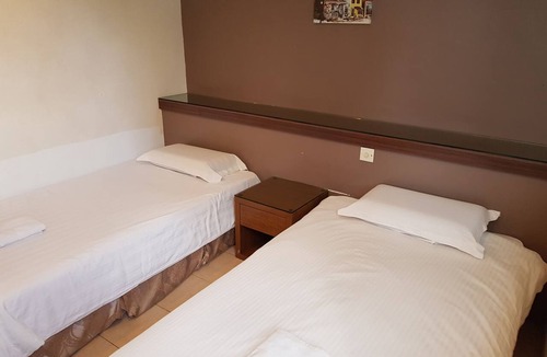 Kajang Hotel | Uptown Kajang Hotel