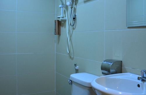 Kajang Hotel | Uptown Kajang Hotel