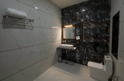 Bali Hotel | Upvan Jawai