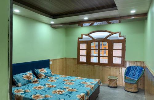Sangla Apartment | Ura Chaaras Homestay