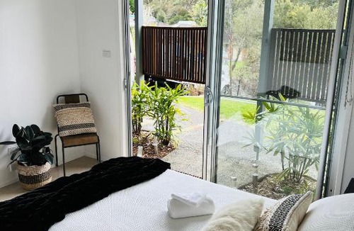 Bomaderry House | URALLA STUDIO - South Coast - Private Guest Suite