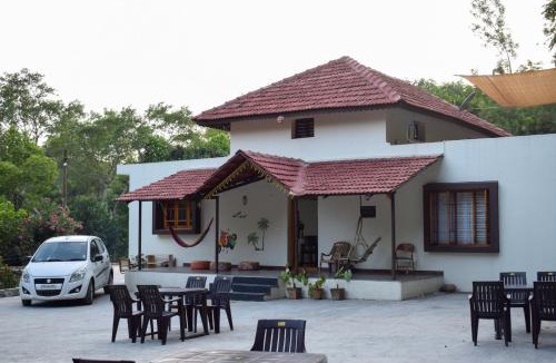 Chikkamagaluru House | Uralpal Home