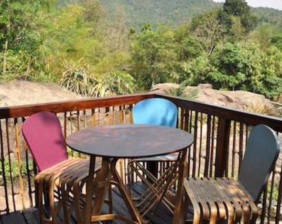 Vayittiri Resort | Uravu Bamboo Grove Resort