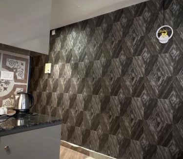 Chandigarh Apartment | Urban Bliss