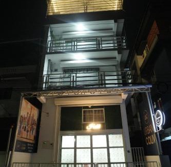 Kochi Hostel | Urban Coliv - Casa Femme