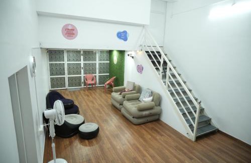 Kochi Hostel | Urban Coliv - Casa Femme