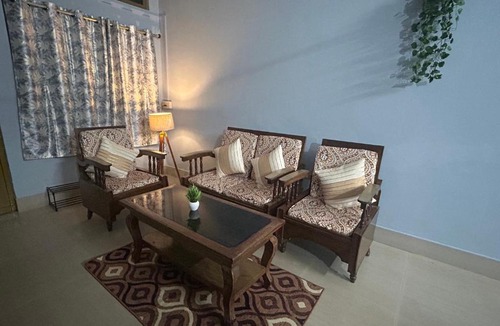 Silchar Apartment | Urban Escape