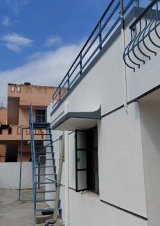 Tiruvannamalai Hostel | Urban Hostels