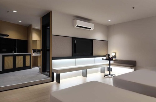 Alor Setar Hotel | Urban Inn, Alor Setar