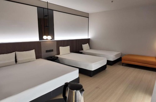Alor Setar Hotel | Urban Inn, Alor Setar