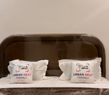Kharar Apartment | Urban Nest By Jassi