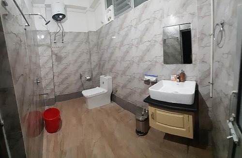 Dimapur House | Urban Residency
