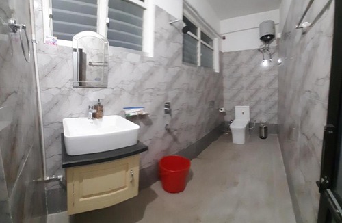Dimapur House | Urban Residency